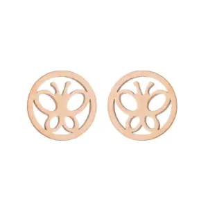 264 / Rose Gold