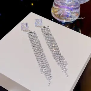 E0361 Silver Needle