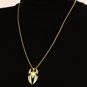 Gold S593 (stainless steel)