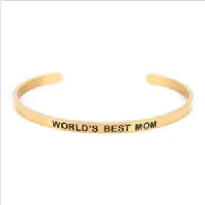 World's best mom