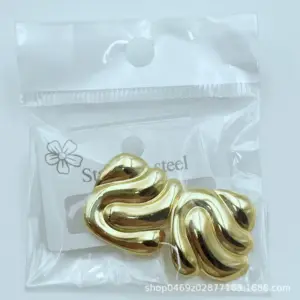 Gold Pieces-112 / 18k