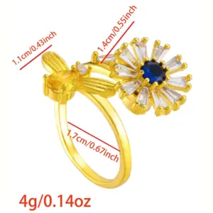 Jz45 / Adjustable Opening