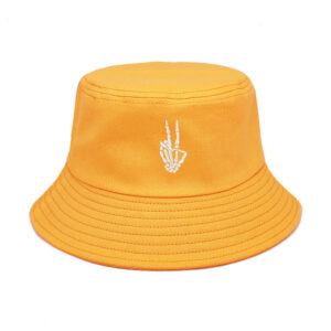 Yellow / M（56-58cm）