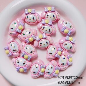 05-Melody / See picture for size