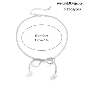 Silver 4189(1 Piece)