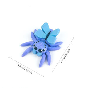 4*4.8*1.6cm(5.5g) / Style 10