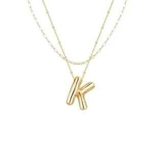 Clip Double Chain K