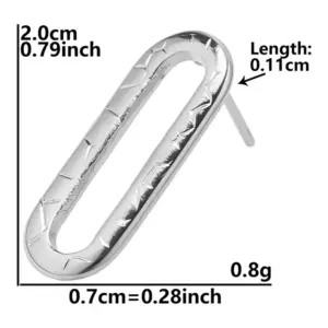 D59-S-steel【pair】