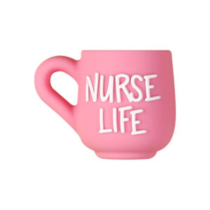 3d nurse cup
