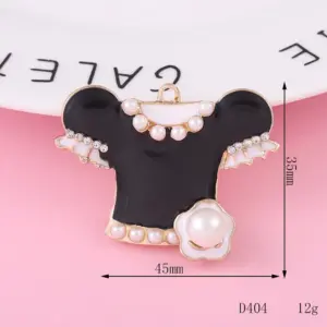 D404 Clothes / Diy Ornament