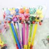 oly-0be7cd1a83eb6eb1e0ce8ec4cee57258 Wholesale Li Xue stationery windmill series pencil cartoon pencil HB creative wooden pencil student pencil gift
