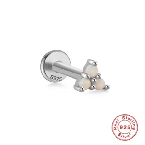 White Gold Color Single #4