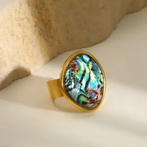 2-Inner Diameter 17.82mm*26.36mm