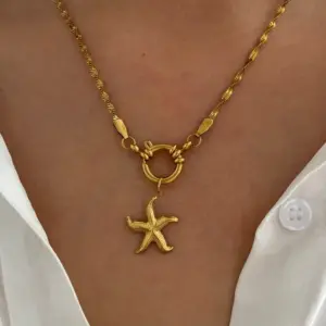 Starfish