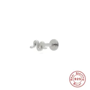 Single White Gold Color #4