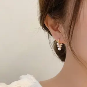 My33890 Ear Clip