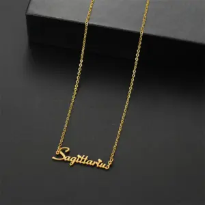 005 Sagittarius / Gold