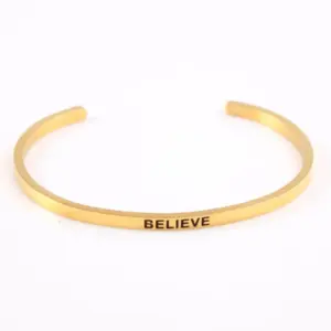 BELIEVE