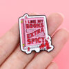 oly-0c09ac09248d6b3562ad681e32d93584 Wholesale Quote brooches, cartoon metal badges, accessories