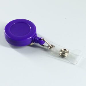 Purple easy pull Buckle (without rope)