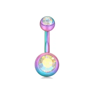 Color Double Color Diamond Single