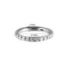 Wholesale Ion Plating (IP) 18K Gold Plated Geometric 304 Stainless Steel Casual Streetwear Waterproof Non Tarnish Earrings Nose Ring