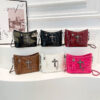 Wholesale Quilted chain shoulder bag/underarm bag