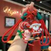 Wholesale Cute Christmas children's bag keychains and charms