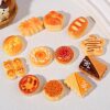 Wholesale Simulation food toy bread bakery shop ornaments