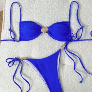 Blue / M