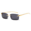 oly-0c80d16181d1e33042d9471b47b2453f Wholesale Amazon Hot Selling Retro Cross-border New Leopard Head Sunglasses Borderless Fashion High Sense Sunglasses Women