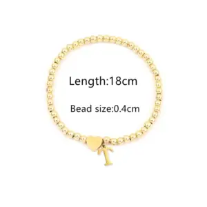 Gold / T