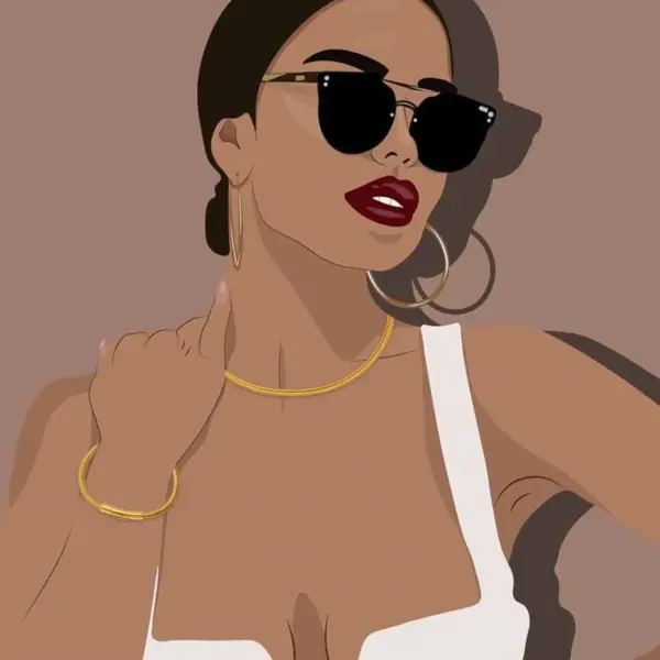 Wholesale PVD Coated Real Gold Plated 16K White Plating Solid Color 304 Stainless Steel Simple Style Waterproof Non Tarnish Bracelets Necklace