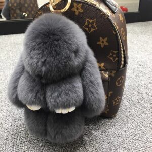 Dark gray 13cm small size