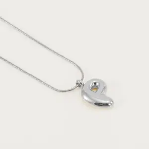 Silver / P+066