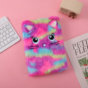 15*21 / Colorful cat