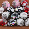 Wholesale Mermaid Tears Drill Ball Beads DIY