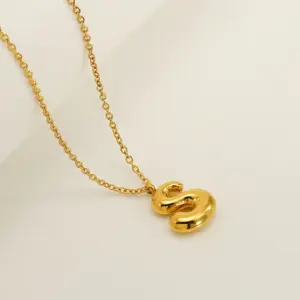 Gold / S 04 Chain
