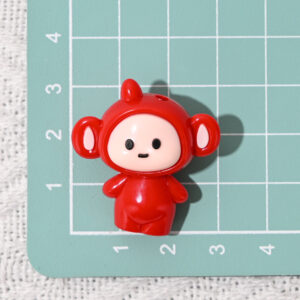 Big red