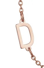 Rose Gold D
