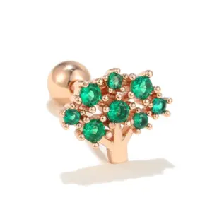 Vegetables / Rose Gold