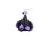 Wholesale Cat and Dog Halloween Party Dress-Up Halloween Pet Pointed Hat Tutu Skirt
