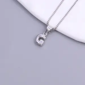 Silver / 44CM+4CM / G