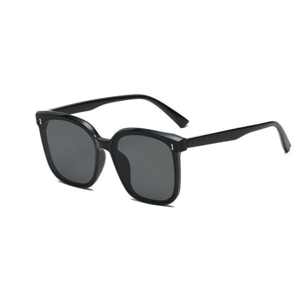 Wholesale Gm sunglasses women's high-end fashion large frame net red same style sunglasses wholesale high-end big face