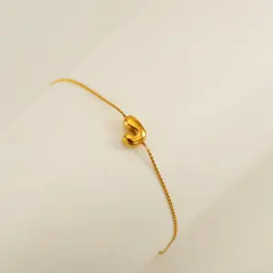 Gold / J