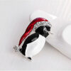 Wholesale Penguin Brooch
