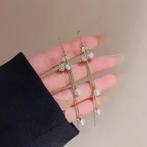 E0193 Silver Needle
