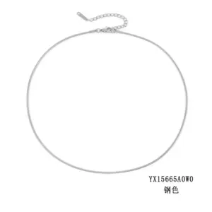 1.5mm Steel Color-38+5CM-15665