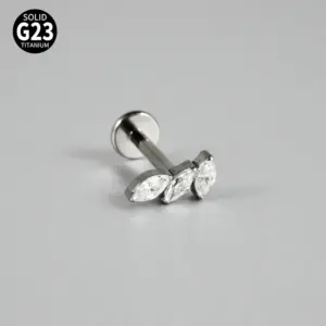 Steel Color / 1.2*8mm / #5