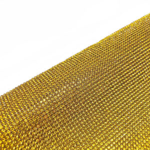 Golden yellow / 20*24CM